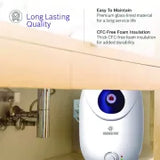 Golden Fuji 15CH 15L Electric Water Heater