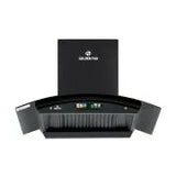 Golden Fuji GF-400 Wall-Mounted Chimney Range Hood with Touch & Hand Sensor