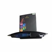 Golden Fuji GF-600 Wall-Mounted Kitchen Range Hood