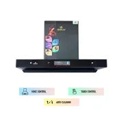 Golden Fuji GF-T500 T-Shape Wall-Mounted Chimney Range Hood