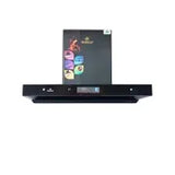 Golden Fuji GF-T500 T-Shape Wall-Mounted Chimney Range Hood