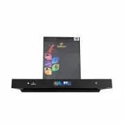 Golden Fuji GF-T600 Wall-Mounted Chimney Range Hood with Touch & Hand Sensor