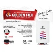 Golden Fuji GF30L Electric Water Geyser