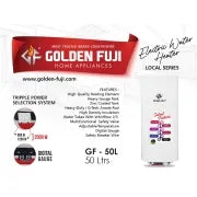 Golden Fuji GF50L Electric Water Geyser
