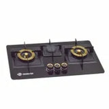 Golden Fuji GT-280 Built-In Gas Hob