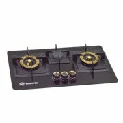 Golden Fuji GT-280 Built-In Gas Hob