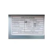 Golden Fuji GT-3(90)EG Built-In Gas Hob