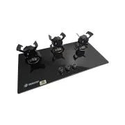 Golden Fuji GT-3(90)EG Built-In Gas Hob