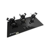 Golden Fuji GT-3(90)EG Built-In Gas Hob