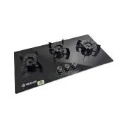 Golden Fuji GT-3(90)EG Built-In Gas Hob