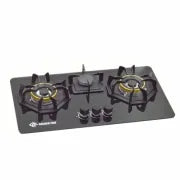 Golden Fuji GT-380 Built-In Gas Hob