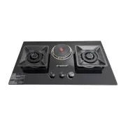 Golden Fuji GT HP 3 Built-In Gas Hob