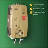 Golden Fuji S-3XL (8L) Instant Gas Water Heater
