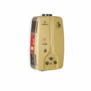 Golden Fuji S-3XL (8L) Instant Gas Water Heater