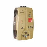 Golden Fuji S-3XL (8L) Instant Gas Water Heater