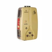 Golden Fuji S-4XL 10L Instant Gas Water Heater