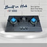 Golden Fuji ST-5000 Built-In Gas Hob