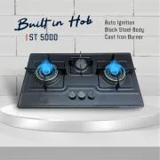 Golden Fuji ST-5000 Built-In Gas Hob