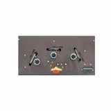 Golden Fuji ST-SLN-3(90) Built-In Gas Hob