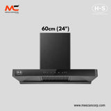 HS Hood T-Shape (Touch+Sensor)