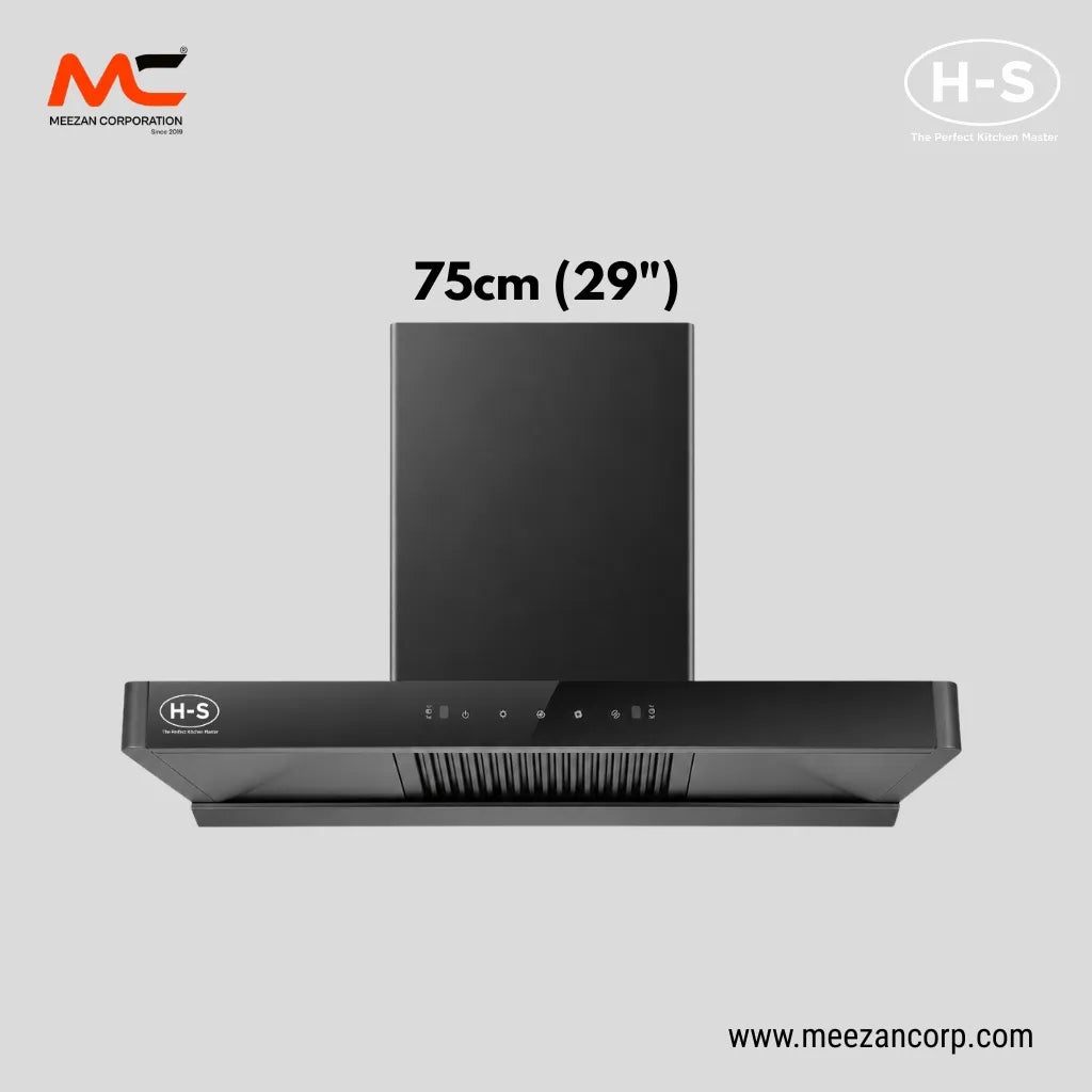 HS Hood T-Shape (Touch+Sensor)