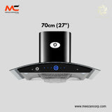 HS Hood (Touch+Sensor)