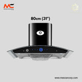 HS Hood (Touch+Sensor)