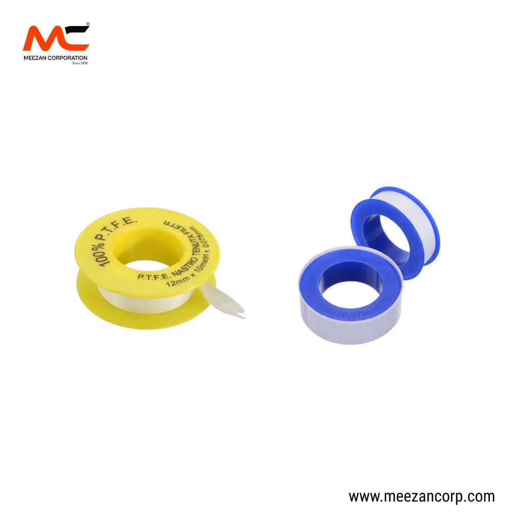 Heavy-Duty PTFE Teflon Tape