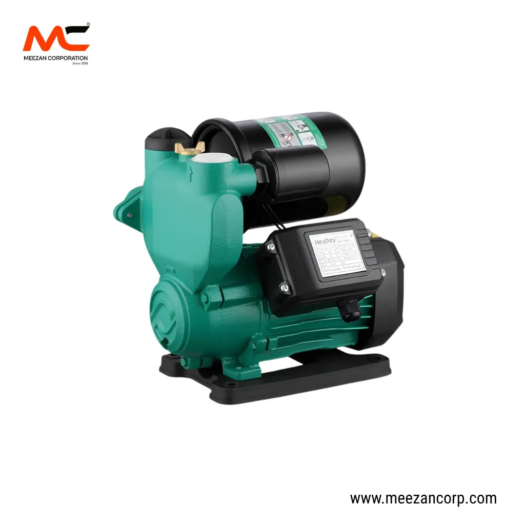 HeyDay Imported Built-In Automatic Pressure Pump