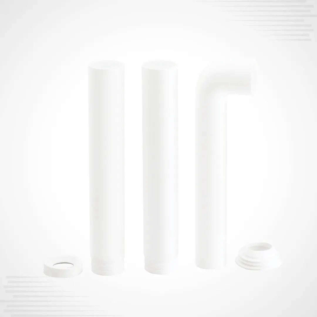 Hockey Pipe