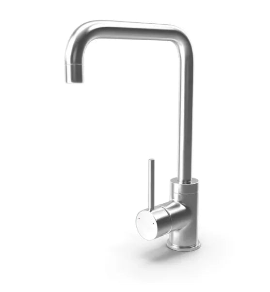 Kitchen Sink Mixer SS304