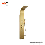 Luxury Shower Panel