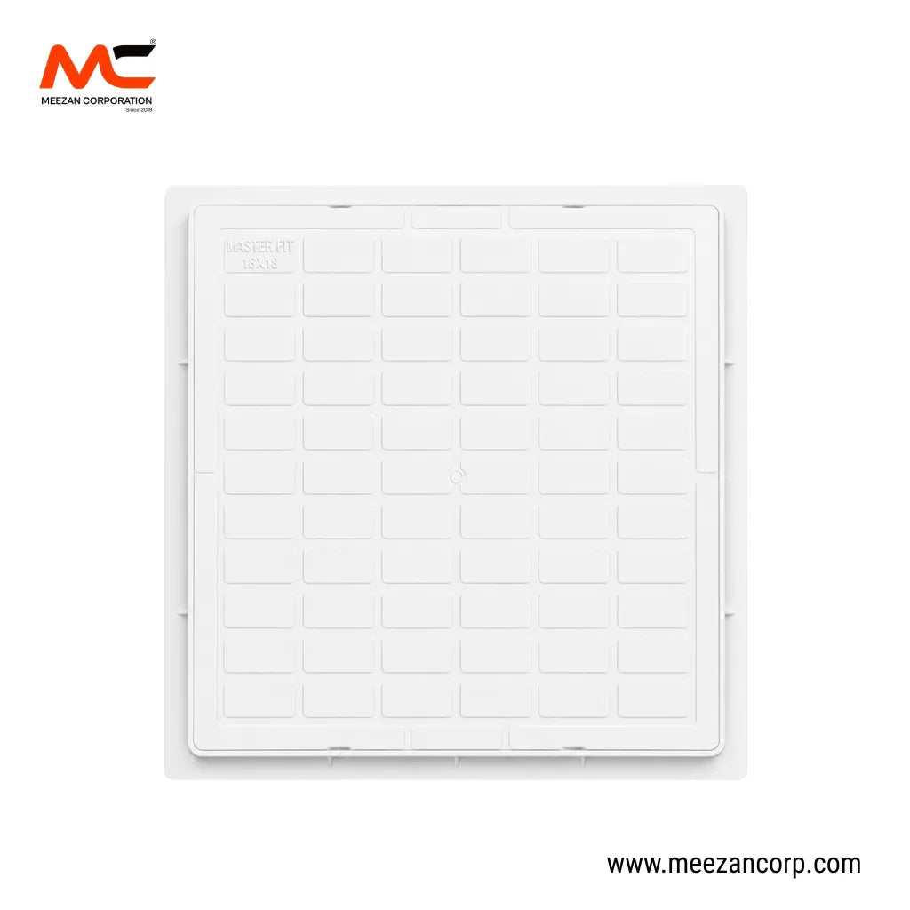 Master Fit Mainhole Cover