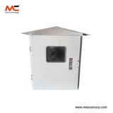 Metal Meter Box