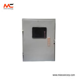 Metal Meter Box