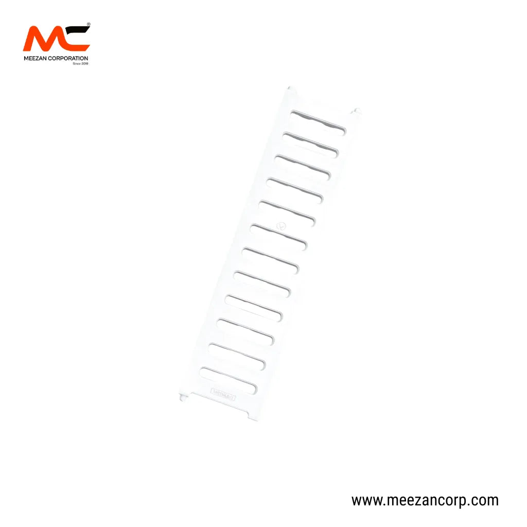 Metro Fit Gate Grill Jali