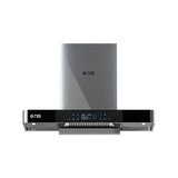 NasGas 70cm Stainless Steel Kitchen Hood (KHD-265)