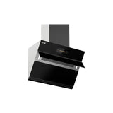 NasGas Compact Dual-Motor Kitchen Hood (KHD-350)