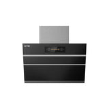 NasGas Compact Dual-Motor Kitchen Hood (KHD-350)