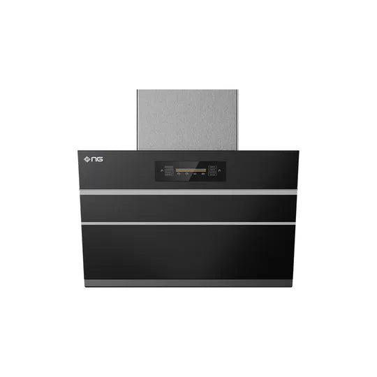 NasGas Compact Dual-Motor Kitchen Hood (KHD-350)
