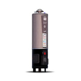 NasGas DEG-25 Electric Gas Water Heater Delux Geyser