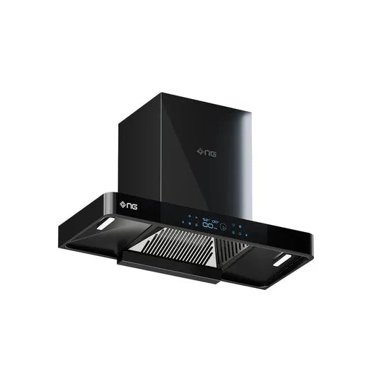 NasGas Smoke-Sensing Kitchen Hood (KHD-260)