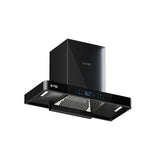 NasGas Smoke-Sensing Kitchen Hood (KHD-260)