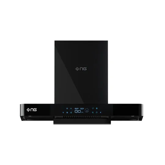 NasGas Smoke-Sensing Kitchen Hood (KHD-260)