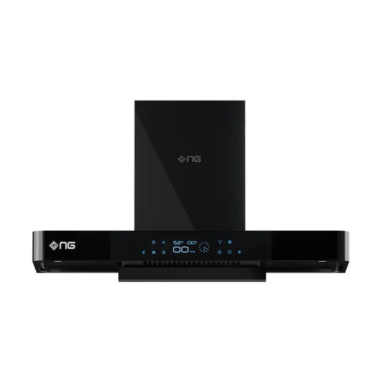NasGas T-Shape Smoke-Sensing Kitchen Hood (KHD-330)