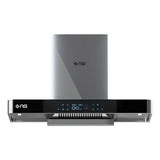 NasGas T-Shape Stainless Steel Kitchen Hood (KHD-320)