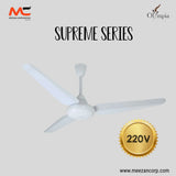 Olympia Fan Supreme Series
