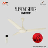 Olympia Fan Supreme Series