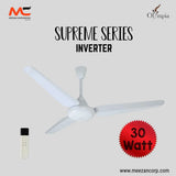 Olympia Fan Supreme Series