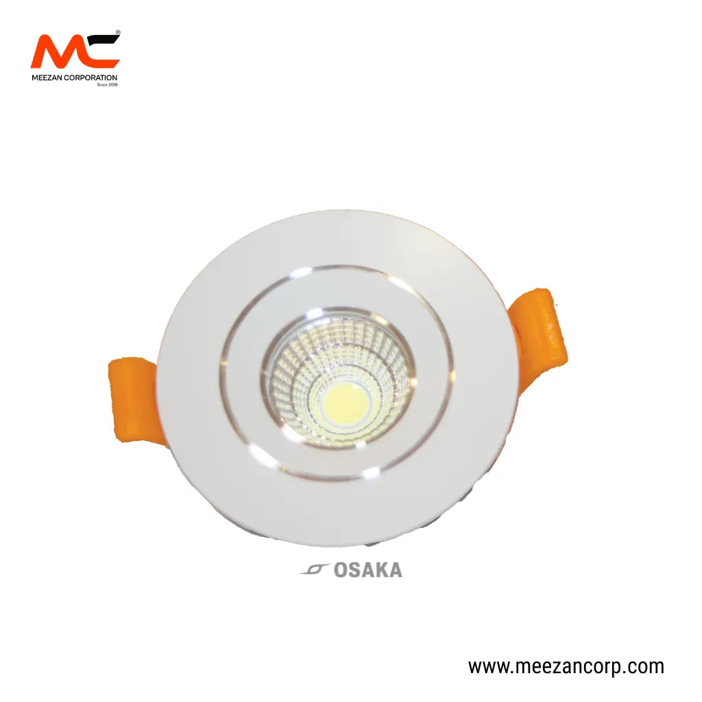 Osaka LED COB Downlight